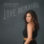 hillary scott and the scott family
